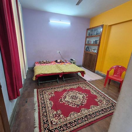 Prayag Ravi Homestays Allāhābād Junction エクステリア 写真