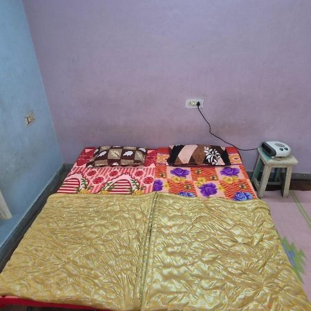 Prayag Ravi Homestays Allāhābād Junction エクステリア 写真